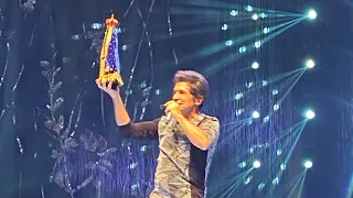 Daniel - Te amo cada vez mais!! Show DVD 40 anos no Vibra São Paulo no dia das mães!!