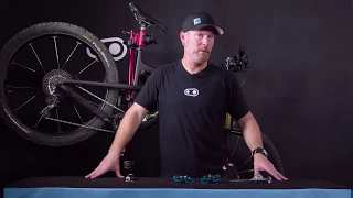 Crankbrothers Pedal Installation Tutorial