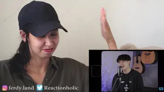 Reza Darmawangsa - here's your perfect (sad tiktok mashup) part II💔 REACTION | Reaction Holic