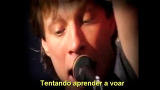 Bon Jovi These Day traducao