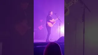 James Bay - If you ever want to be in love live at The London Palladium