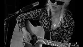 Christine Ohlman - The Deep End on Alternate Root TV