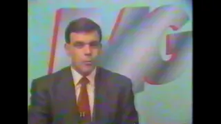 MGTV 2ª edição - 30/06/1990