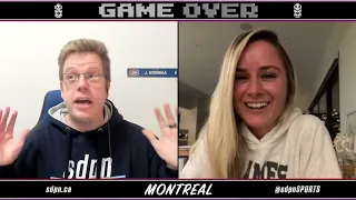 Canadiens vs Calgary Flames Post Game Analysis - December 1, 2022 | Game Over: Montreal