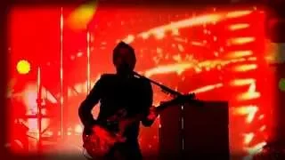 Muse - Starlight (greenfest-2015, saint-petersburg)