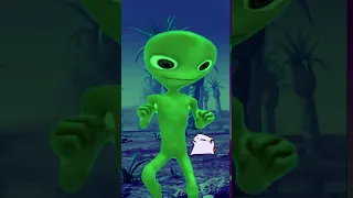 El Taiger me kemaste Vs Alien Dance Vs dance Frog Vs Patila