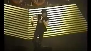 RATT -  Lovin' You's A Dirty Job (live - Osaka 1991)
