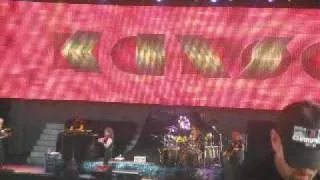 Kansas, Styx and Foreigner @ Jiffy Lube Live on 6/12/10