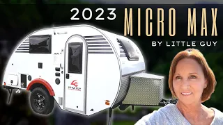 Little Guy Micro Max - 2023 model