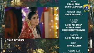 Rang Mahal - Mega Ep 88 & 89 Promo - Tomorrow at 8:00 PM - only on Har Pal Geo