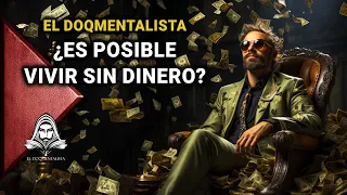 ¿Vivir sin Dinero? ¡Impactante Realidad!