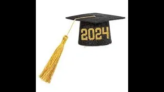 HHS 2024 Graduation Ceremony