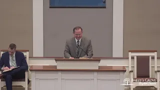 Live - Easter Morning Service, Sunday AM, 4/12/20