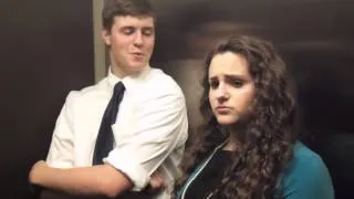 Elevators episode 1: Agent Awkward part 1