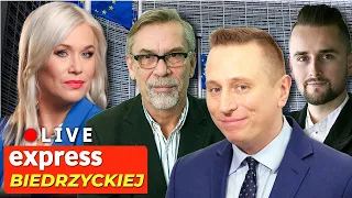 [Express Biedrzyckiej] Krzysztof BREJZA, Tomasz ŻÓŁCIAK, Jacek ŻAKOWSKI [NA ŻYWO]