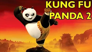 Movie Spoiler Alerts - Kung Fu Panda 2 (2011) Video Summary