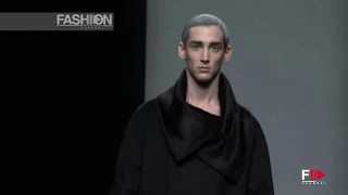 "Etxeberria" Autumn Winter 2013 2014 1 of 3 Madrid Pret a Porter by FashionChannel