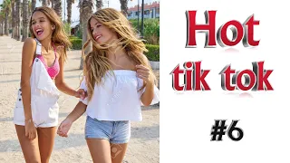 Hot Tik Tok #6 😎 ЧУДИКИ ИЗ ТИК ТОК 😎 CRAZY TIK TOK 😎 ПРИКОЛЫ В ТИК ТОК 😎 Top TikTok 2021