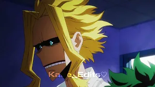 you know sir Nighteye - #sirnighteye #allmight #izukumidoriya #miriotogata #sirnighteyedeath