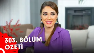 Zuhal Topal'la Yemekteyiz 303. Bölüm Özeti | 4 Ocak 2023