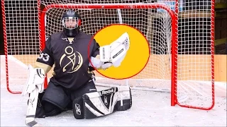 HOW TO GOALIE | "Making the Highlight Reels" [Episode 8]