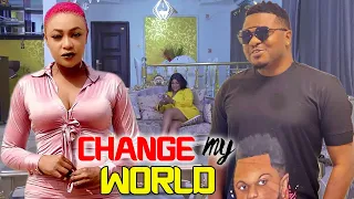 CHANGE MY WORLD 7&8 - Ken Eric/Lizzy Gold 2022 Trending Nigerian Movie