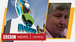 Старт Євро-2020, саміт Великої сімки, 7 років війни на Донбасі. Випуск новин 11.06.2021