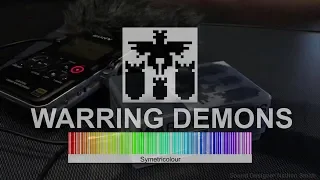 Warring Demons - Sound Designer Nathan Smith
