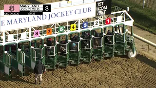 Laurel Park 12 26 2020 Replay Show