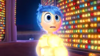 Inside Out - New Trailer - Official Disney Pixar | HD