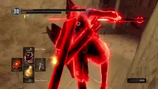 Dark Souls Remastered | Livestream | Anor Londo Invasions (SL55) [Chaos Claymore +0]