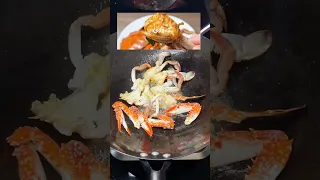Chinese Crab Recipe || Ever Try at Home || Best Forever ||