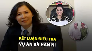 Diễn biến liên quan vụ Nguyễn Phương Hằng: Đề nghị truy tố bà Đặng Thị Hàn Ni, ông Trần Văn Sỹ