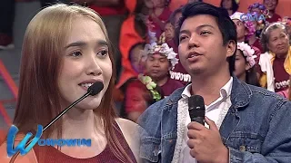 Wowowin: Basag-ulong nobyo, napagpatapos ang nobyang Cum Laude