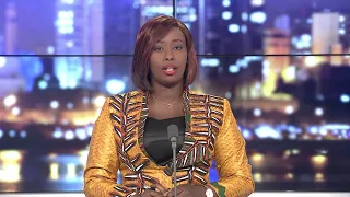 Le 20 Heures de RTI 1 du 15 mai 2023 par Fatou Fofana Camara