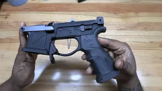 a3 tactical STRIBOG LOWER RECEIVER