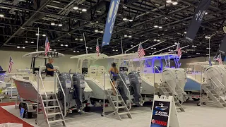 2023 Orlando Boat Show - Saturday August 19th, 2023