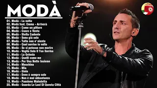 Le migliori canzoni di Modà - La playlist video di Modà - Modà album complet