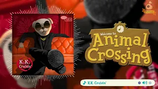 K.K. Cruisin' (Aircheck) - Animal Crossing K.K. Slider OST Extended