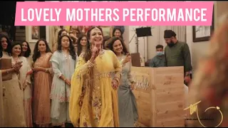 Lovely Mother's Performance | Medley | By Twirling Moments