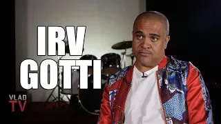 Irv Gotti: What They Did to Me was Monsterous, They Created a Monster (Part 11)