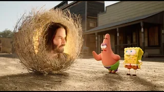 ‘The SpongeBob Movie: Sponge on the Run’ Official Trailer (2020)