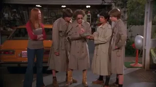 That 70’s Show - S1E03 “Streaking” Part 4 of 5