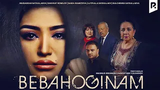 Bebahoginam (o'zbek film) | Бебахогинам (узбекфильм) 2017