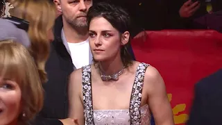 Kristen Stewart - Berlinale Opening Ceremony Red Carpet
