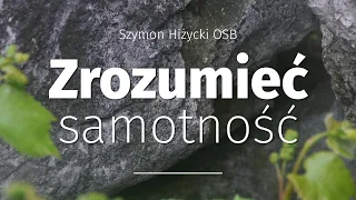 Zrozumieć samotność