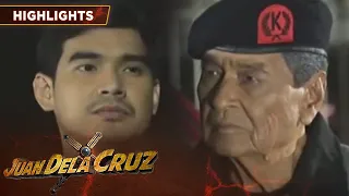 Lolo Juls discovers that Samuel is the owner of the ghost island | Juan Dela Cruz