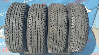 Yokohama Geolandar A/T G94 265/65R17