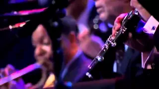 Eric Clapton & Wynton Marsalis - Layla