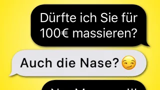 24 lustige EBAY Kleinanzeigen CHATS!